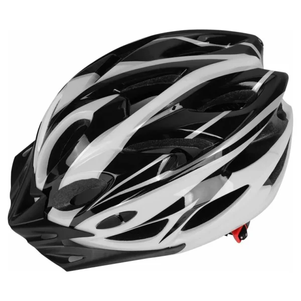 Mountain Adjustable Dial-Fit Integrally Molding Lightweight Helmet